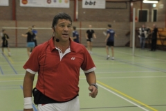 Beta Clinic jubileumdag 2012