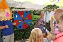 Braderie Nijeveen 2010