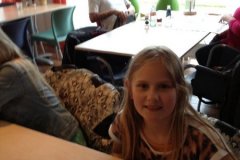Clubdag 2013