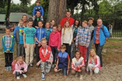Clubdag 2014