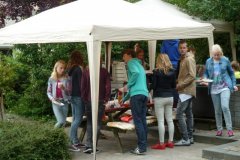 Clubdag jeugd 2015