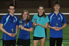 Clubkampioenschappen 2014