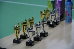 Clubkampioenschappen 2016