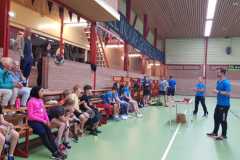 Clubkampioenschappen jeugd 2022