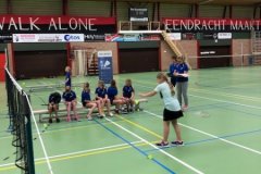 Deeldiploma's 2018
