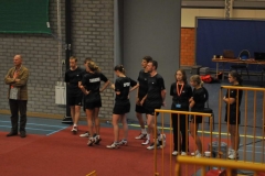 Europacup landenteams Zwolle