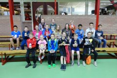 Jeugdtoernooi 2015