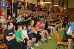 Ouder/kind-toernooi