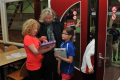 Pietenspeltoernooi 2014