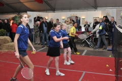Verenigingsmarkt - 14 maart 2013