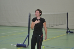 Week van het Badminton 2014